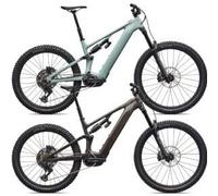 Specialized Turbo Levo 4 Evo Comp Carbon Mullet Electric Mountain Bike 2027