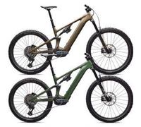 Specialized Turbo Levo 4 Expert Carbon Mullet Electric Mountain Bike 2026