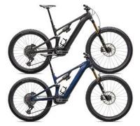 Specialized Turbo Levo 4 Pro Carbon Mullet Electric Mountain Bike 2025