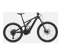 Specialized Turbo Levo Alloy Electric Bike 2024 Black/Light Silver/Black