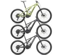 Specialized Turbo Levo Alloy Electric Mountain Bike 2025