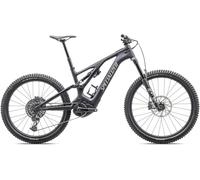 Specialized Turbo Levo Comp Carbon - Nearly New - M Black / Light Silver / Black