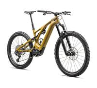Specialized Turbo Levo Expert T-type 29/27.5´´gx Eagle 2023 Mtb Electric Bike S2 Satin Harvest Gold / Obsidian
