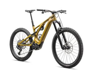 Specialized Turbo Levo Expert T-type 29/27.5´´gx Eagle 2023 Mtb Electric Bike S2 Satin Harvest Gold / Obsidian