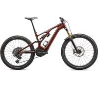 Specialized Turbo Levo Pro Carbon Gloss Rust Red/Satin Redwood
