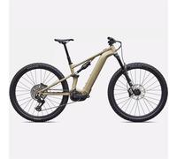 Specialized Turbo Levo R Comp Alloy 2027 Electric Mountain Bike - Beige L