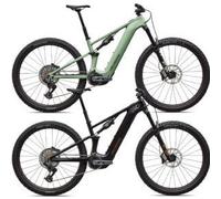 Specialized Turbo Levo R Expert Carbon Electric Mountain Bike 2026
