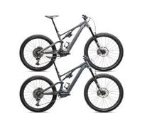 Specialized Turbo Levo SL 2 Comp Alloy Mullet Electric Mountain Bike 2025
