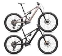 Specialized Turbo Levo Sl 2 Expert Carbon Mullet Electric Mountain Bike 2025