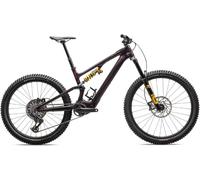 Specialized LevSLOhli 99 - Purple S