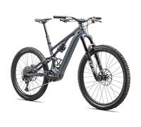 Specialized Turbo Levo Sl Comp 29/27.5´´ X01 Eagle 2025 Mtb Electric Bike S3 Cstblumet / Dknvy / Whtmtn