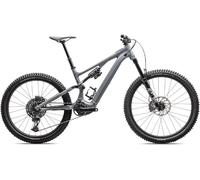 Specialized Turbo Levo Sl Comp 29/27.5´´ X01 Eagle 2025 Mtb Electric Bike Grey S5 / 320Wh