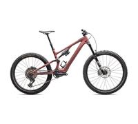 Specialized Turbo Levo Sl Comp Carbon 29/27.5´´ Rd S1000 Eagle Axs T-type 2025 Mtb Electric Bike Red S3 / 320Wh