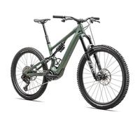 Specialized Turbo Levo Sl Comp Carbon 29/27.5´´ Rd S1000 Eagle Axs T-type 2025 Mtb Electric Bike S3 Cypress Metallic / Cypress