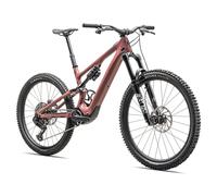 Specialized Levo SLCrb 63 - Orange M