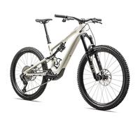 Specialized Turbo Levo Sl Expert 29/27.5´´ Gx Eagle 2023 Mtb Electric Bike S2 Birch / Taupe