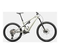 Specialized Turbo Levo SL Expert Carbon Electric Mountain Bike 2024 Gloss Birch/Taupe