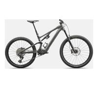 Specialized Turbo Levo SL Expert Carbon Electric Mountain Bike 2024 Gloss Smoke/Gloss Black/Satin Flo Red