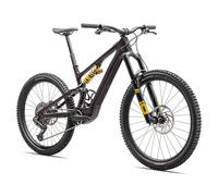 Specialized Levo SL 2 Ohlins Coil Electric Mountain Bike - Purple M