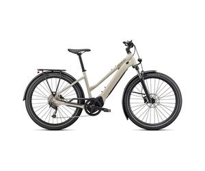Specialized Turbo Vado 3.0 Step Through Electric Bike 2024 White/Black