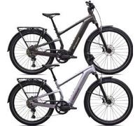 Specialized Turbo Vado 3 5.0 Carbon Electric Bike 2027