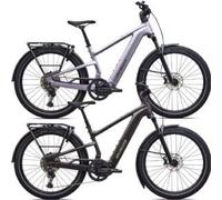 Specialized Turbo Vado 3 Evo 5.0 Carbon Electric Bike 2027