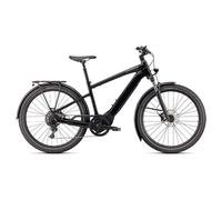Specialized Turbo Vado 4.0 2023 Electric Bike Black M / 710Wh