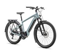 Specialized Turbo Vado 4.0 Nb 27.5´´ 2025 Electric Bike S Sea / Cmlnlps / Gclmet