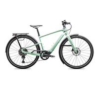 Specialized Turbo Vado SL 2 4.0 Eq 2026 Electric Hybrid Bike - Green XL