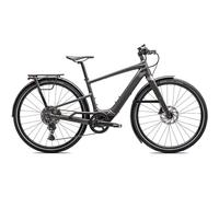 Specialized Turbo Vado SL 2 4.0 Eq 2026 Electric Hybrid Bike - Grey S