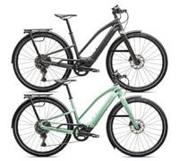 Specialized Turbo Vado SL 2 4.0 Step-through Electric Bike