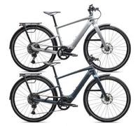 Specialized Turbo Vado SL 2 5.0 Electric Bike 2025