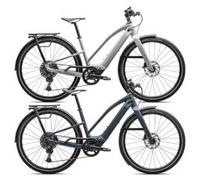 Specialized Turbo Vado SL 2 5.0 Step-Through Electric Bike 2025