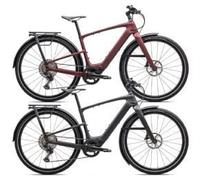 Specialized Turbo Vado Sl 2 6.0 Eq Carbon Electric Bike
