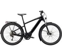 Specialized Vado 3.0 - Nearly New - L Cast Black/Silver Reflective