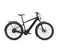 Specialized Vado 4.0 Igh Nb 650b 2024 Electric Bike Silver S / 710Wh