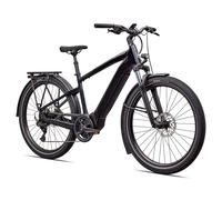 Specialized Vado 4.0 Nb Cues 9s 2026 Electric Bike M Gloss Castblack / Satin Silver Reflective