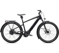 Specialized Vado 5.0 IGH - Nearly New - M Gloss Castblack/Satin Silver Reflective