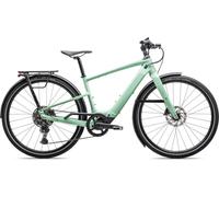 Specialized Vado SL 2 4.0 EQ Gloss Oasis / Dune White Frost