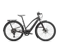 Specialized Vado SL 2 4.0 Equipped Step Through 2026 Electric Hybrid bike - Grey L