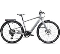 Specialized Vado SL 2 5.0 EQ Gloss Dove Gray / Cool Grey Frost