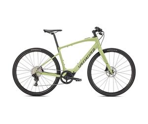 Specialized Vado SL 4.0 Electric Bike 2024 Limestone