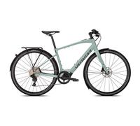 Specialized Vado SL 4.0 EQ Electric Bike 2024 White Sage/Black