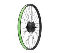 Specialized Vado Turbo Mtb Rear Wheel Silver 10 x 135 mm / Enviolo HD