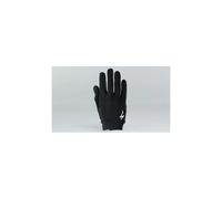 Specialized Womens Trail Glove Black