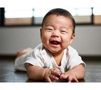 Specializing in Speech Sounds