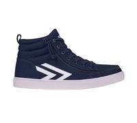 SpecialKids.Company Billy Adaptive High Top, Leather