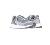 SpecialKids.Company Billy Adaptive High Top, Wrap Around Zip, Leather