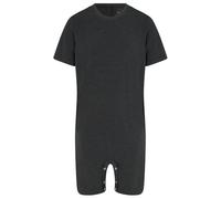 SpecialKids.Company Kids Adaptive Short Sleeve Bodysuit, Knee Length