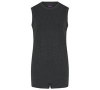 SpecialKids.Company Kids Adaptive Sleeveless Bodysuit, Popper Vest, Tagless